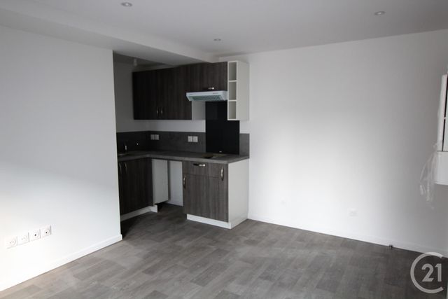 Appartement F2 à louer - 2 pièces - 26.6 m2 - ANNET SUR MARNE - 77 - ILE-DE-FRANCE - Century 21 Avenir Immobilier