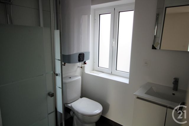 Appartement F2 à louer - 2 pièces - 26.6 m2 - ANNET SUR MARNE - 77 - ILE-DE-FRANCE - Century 21 Avenir Immobilier