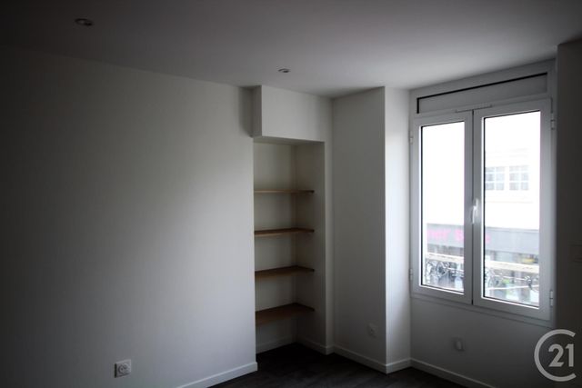 Appartement F2 à louer - 2 pièces - 26.6 m2 - ANNET SUR MARNE - 77 - ILE-DE-FRANCE - Century 21 Avenir Immobilier