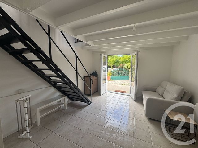 appartement - CLAYE SOUILLY - 77