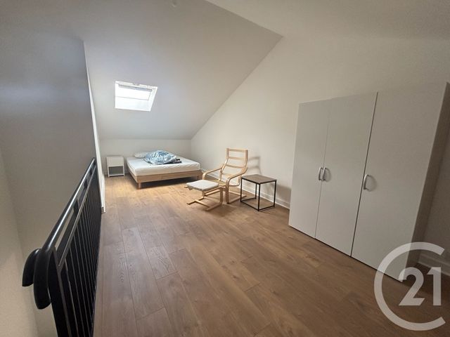 Appartement F2 à louer - 2 pièces - 35.86 m2 - CLAYE SOUILLY - 77 - ILE-DE-FRANCE - Century 21 Avenir Immobilier