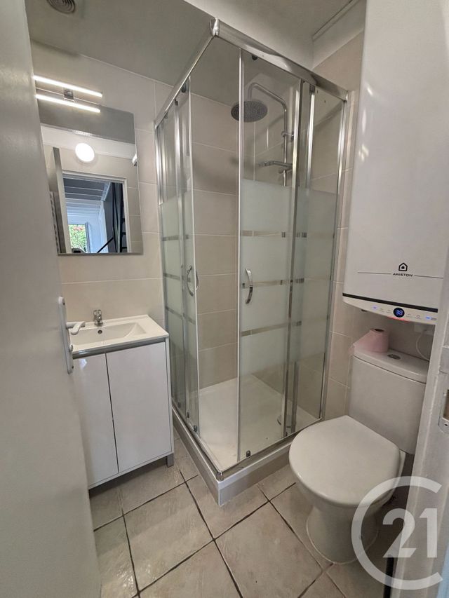 Appartement F2 à louer - 2 pièces - 35.86 m2 - CLAYE SOUILLY - 77 - ILE-DE-FRANCE - Century 21 Avenir Immobilier