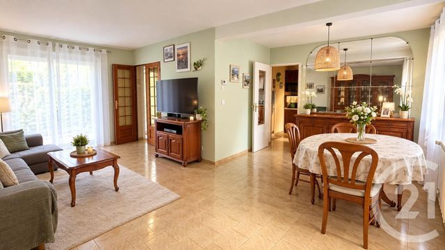 Maison à vendre CLAYE SOUILLY