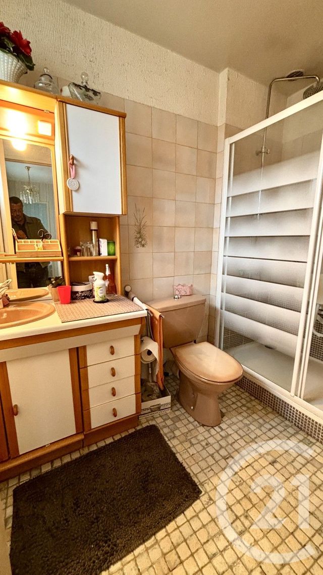 maison à vendre - 5 pièces - 90.0 m2 - CLAYE SOUILLY - 77 - ILE-DE-FRANCE - Century 21 Avenir Immobilier