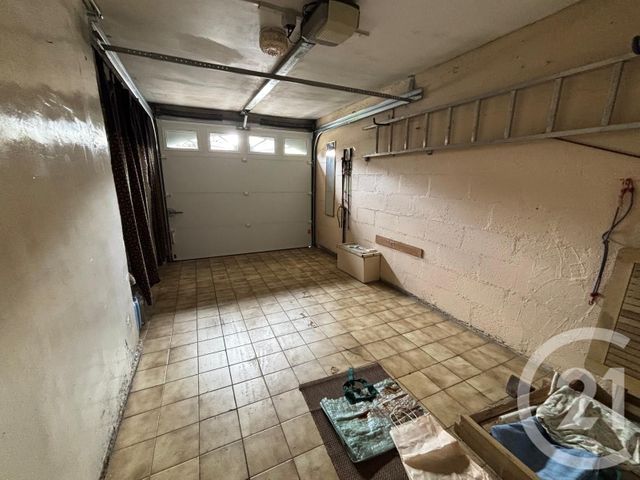 maison à vendre - 5 pièces - 90.0 m2 - CLAYE SOUILLY - 77 - ILE-DE-FRANCE - Century 21 Avenir Immobilier