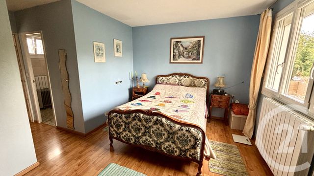 maison à vendre - 5 pièces - 90.0 m2 - CLAYE SOUILLY - 77 - ILE-DE-FRANCE - Century 21 Avenir Immobilier