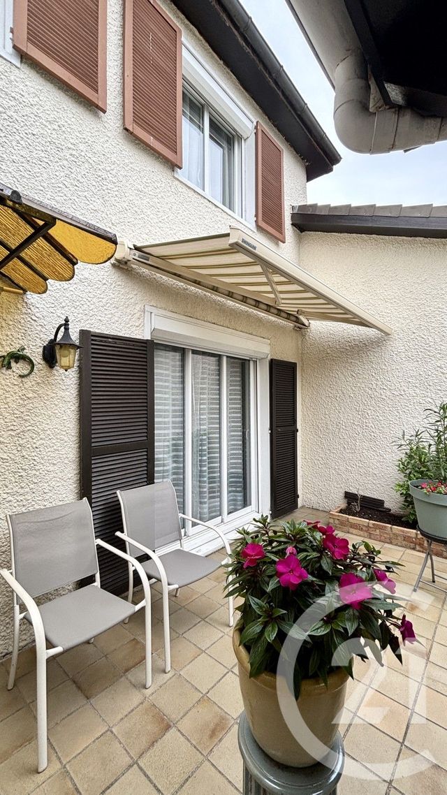maison à vendre - 5 pièces - 90.0 m2 - CLAYE SOUILLY - 77 - ILE-DE-FRANCE - Century 21 Avenir Immobilier