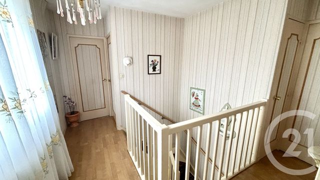 maison à vendre - 5 pièces - 90.0 m2 - CLAYE SOUILLY - 77 - ILE-DE-FRANCE - Century 21 Avenir Immobilier