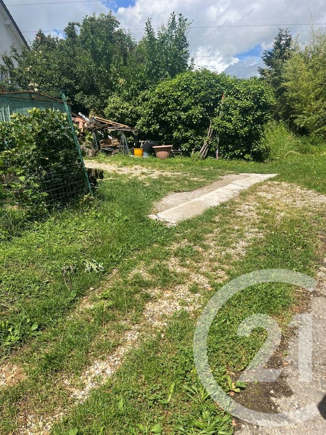 Appartement F2 à vendre - 2 pièces - 39.51 m2 - VILLEVAUDE - 77 - ILE-DE-FRANCE - Century 21 Avenir Immobilier