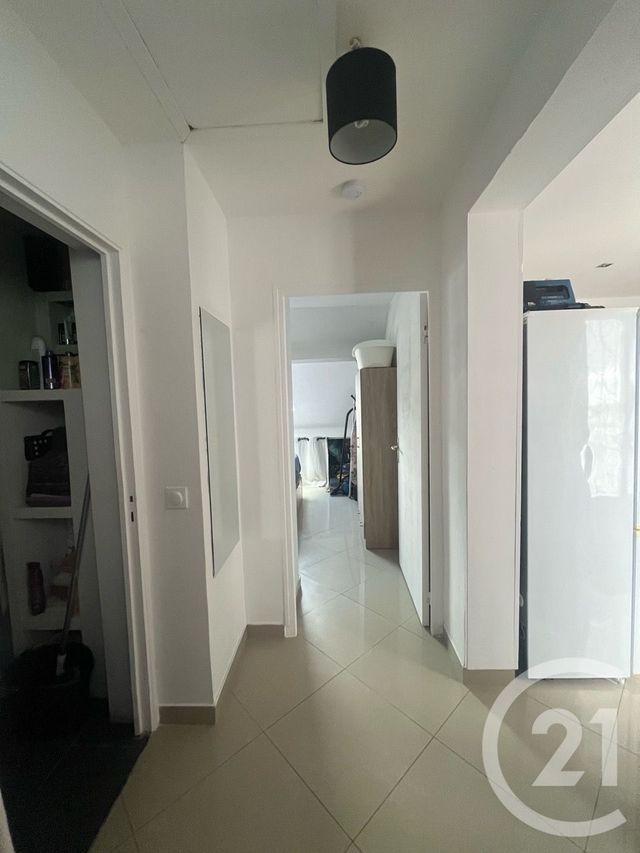 Appartement F2 à vendre - 2 pièces - 39.51 m2 - VILLEVAUDE - 77 - ILE-DE-FRANCE - Century 21 Avenir Immobilier
