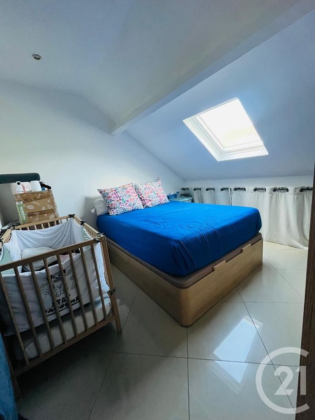 Appartement F2 à vendre - 2 pièces - 39.51 m2 - VILLEVAUDE - 77 - ILE-DE-FRANCE - Century 21 Avenir Immobilier
