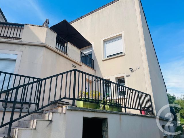Appartement F2 à vendre - 2 pièces - 39.51 m2 - VILLEVAUDE - 77 - ILE-DE-FRANCE - Century 21 Avenir Immobilier