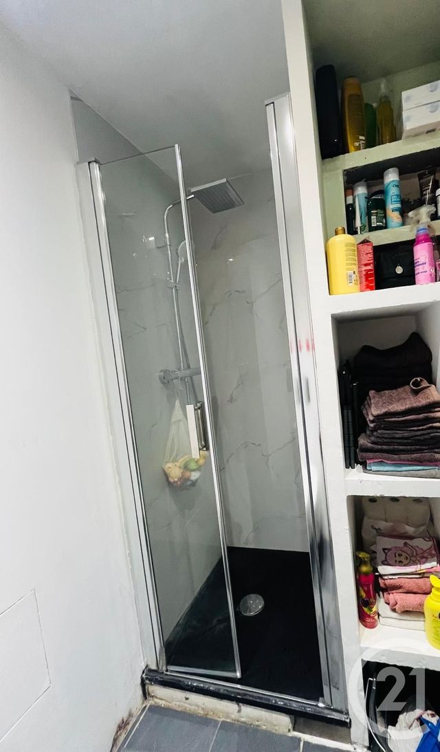 Appartement F2 à vendre - 2 pièces - 39.51 m2 - VILLEVAUDE - 77 - ILE-DE-FRANCE - Century 21 Avenir Immobilier