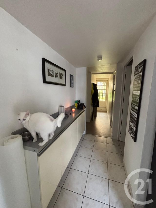 Appartement F2 à louer - 2 pièces - 53.32 m2 - CLAYE SOUILLY - 77 - ILE-DE-FRANCE - Century 21 Avenir Immobilier