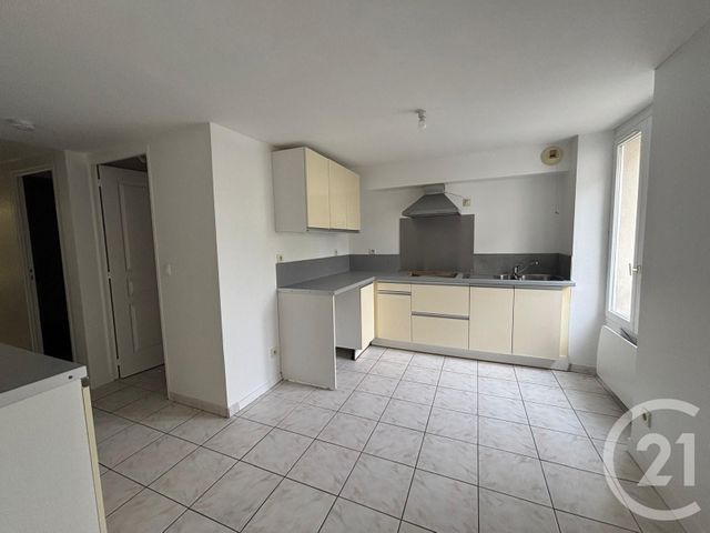 appartement - CLAYE SOUILLY - 77