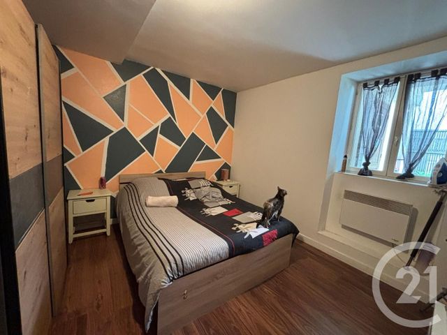 Appartement F2 à louer - 2 pièces - 53.32 m2 - CLAYE SOUILLY - 77 - ILE-DE-FRANCE - Century 21 Avenir Immobilier