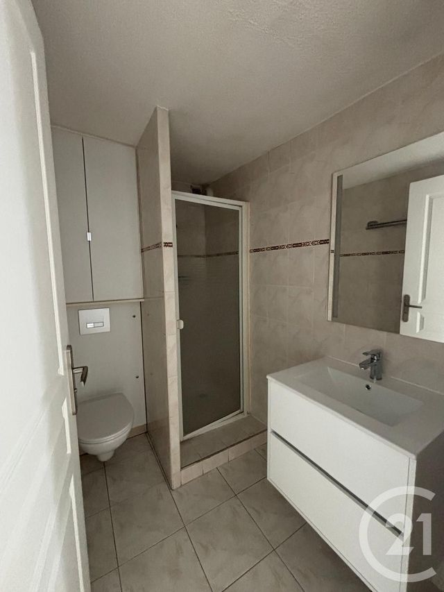 Appartement F2 à louer - 2 pièces - 53.32 m2 - CLAYE SOUILLY - 77 - ILE-DE-FRANCE - Century 21 Avenir Immobilier