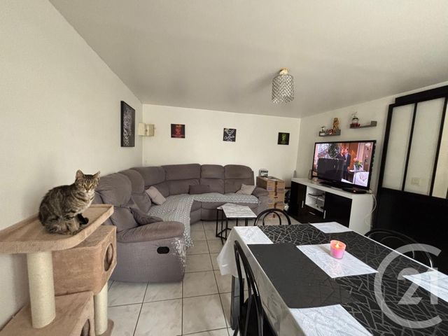 Appartement F2 à louer - 2 pièces - 53.32 m2 - CLAYE SOUILLY - 77 - ILE-DE-FRANCE - Century 21 Avenir Immobilier