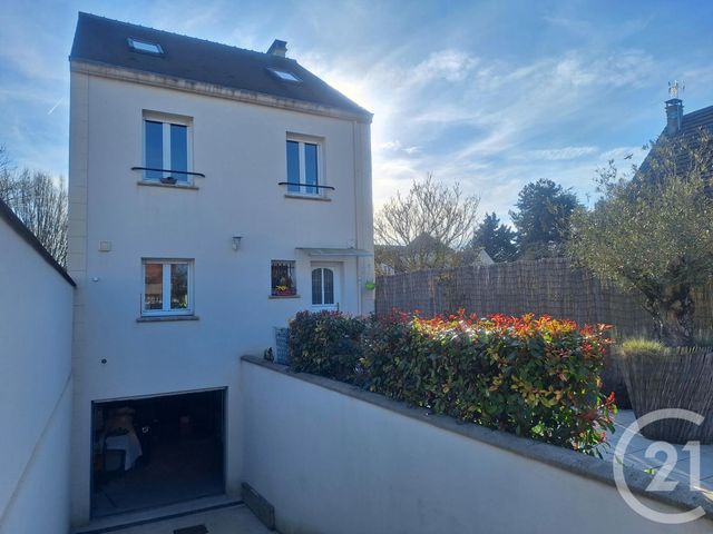 maison à vendre - 7 pièces - 188.0 m2 - CLAYE SOUILLY - 77 - ILE-DE-FRANCE - Century 21 Avenir Immobilier