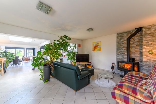 maison à vendre - 7 pièces - 188.0 m2 - CLAYE SOUILLY - 77 - ILE-DE-FRANCE - Century 21 Avenir Immobilier