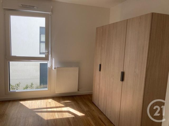 Appartement F2 à louer - 2 pièces - 41.81 m2 - LAGNY SUR MARNE - 77 - ILE-DE-FRANCE - Century 21 Avenir Immobilier