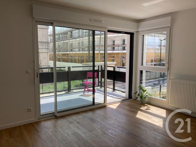 appartement - LAGNY SUR MARNE - 77