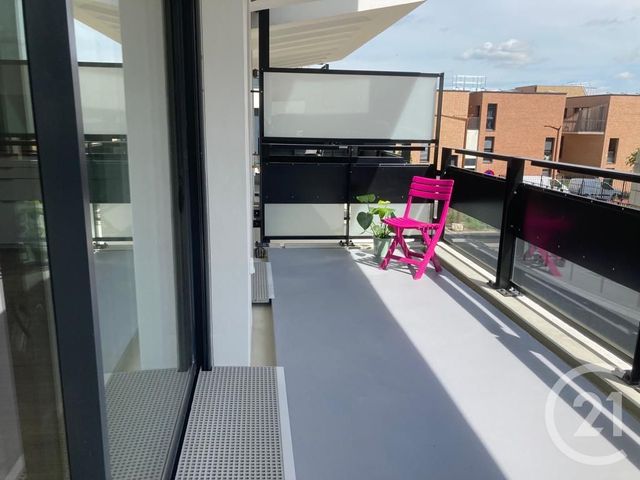 Appartement F2 à louer - 2 pièces - 41.81 m2 - LAGNY SUR MARNE - 77 - ILE-DE-FRANCE - Century 21 Avenir Immobilier