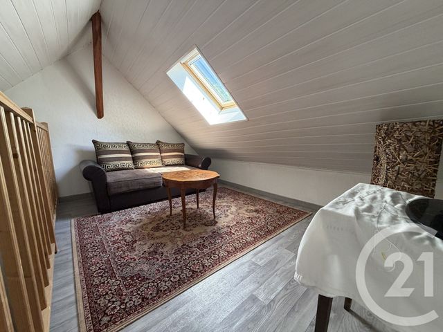maison à vendre - 6 pièces - 136.0 m2 - VILLEVAUDE - 77 - ILE-DE-FRANCE - Century 21 Avenir Immobilier