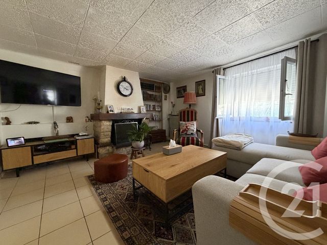 maison à vendre - 6 pièces - 136.0 m2 - VILLEVAUDE - 77 - ILE-DE-FRANCE - Century 21 Avenir Immobilier