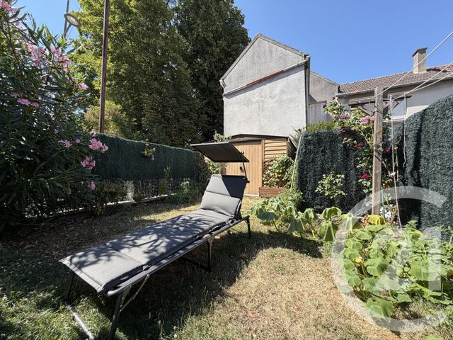 maison à vendre - 6 pièces - 136.0 m2 - VILLEVAUDE - 77 - ILE-DE-FRANCE - Century 21 Avenir Immobilier