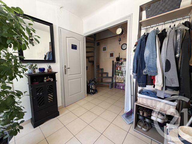 maison à vendre - 6 pièces - 136.0 m2 - VILLEVAUDE - 77 - ILE-DE-FRANCE - Century 21 Avenir Immobilier