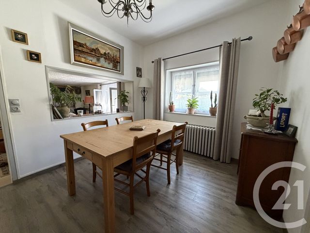 maison à vendre - 6 pièces - 136.0 m2 - VILLEVAUDE - 77 - ILE-DE-FRANCE - Century 21 Avenir Immobilier
