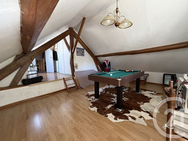 maison à vendre - 6 pièces - 136.0 m2 - VILLEVAUDE - 77 - ILE-DE-FRANCE - Century 21 Avenir Immobilier