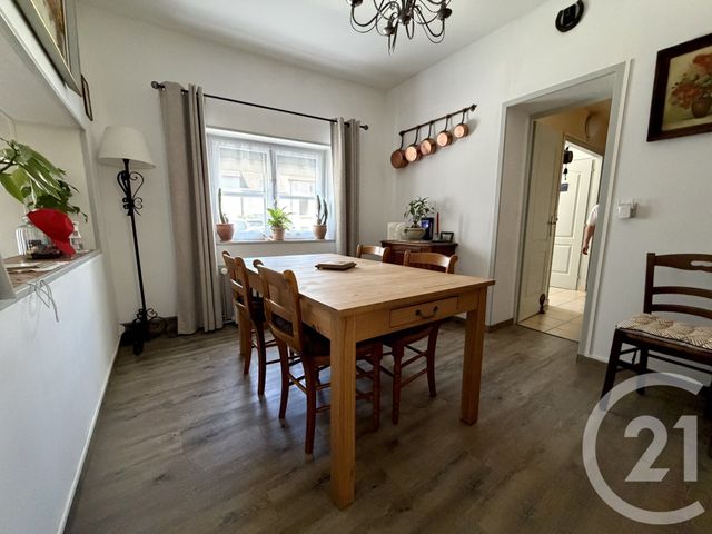 maison à vendre - 6 pièces - 136.0 m2 - VILLEVAUDE - 77 - ILE-DE-FRANCE - Century 21 Avenir Immobilier