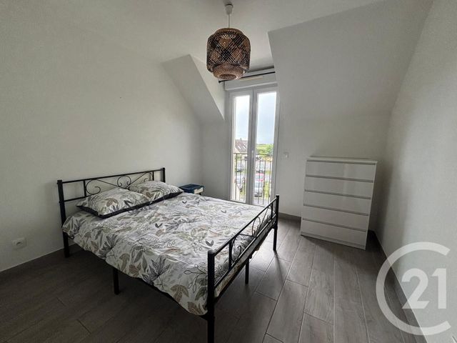 Appartement F2 à louer - 2 pièces - 50.26 m2 - MESSY - 77 - ILE-DE-FRANCE - Century 21 Avenir Immobilier