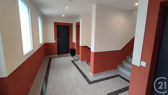 Appartement F2 à louer - 2 pièces - 50.26 m2 - MESSY - 77 - ILE-DE-FRANCE - Century 21 Avenir Immobilier
