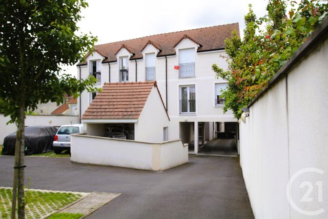 Appartement F2 à louer - 2 pièces - 50.26 m2 - MESSY - 77 - ILE-DE-FRANCE - Century 21 Avenir Immobilier