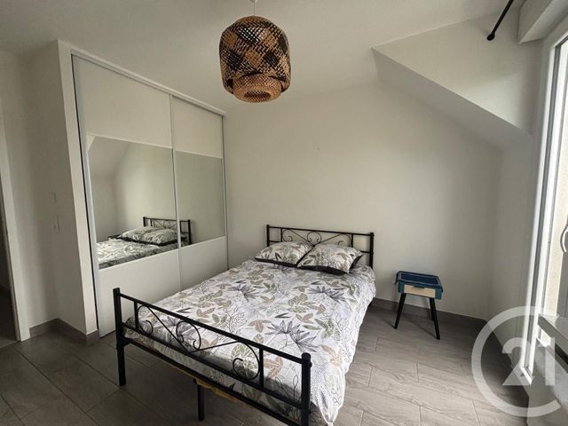 Appartement F2 à louer - 2 pièces - 50.26 m2 - MESSY - 77 - ILE-DE-FRANCE - Century 21 Avenir Immobilier