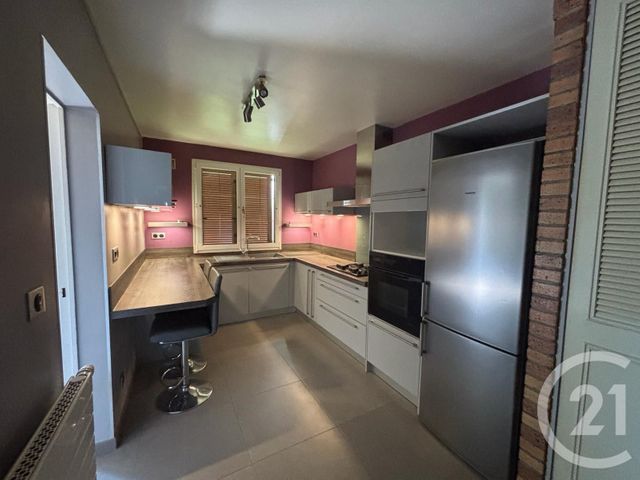 maison à louer - 4 pièces - 90.75 m2 - CLAYE SOUILLY - 77 - ILE-DE-FRANCE - Century 21 Avenir Immobilier