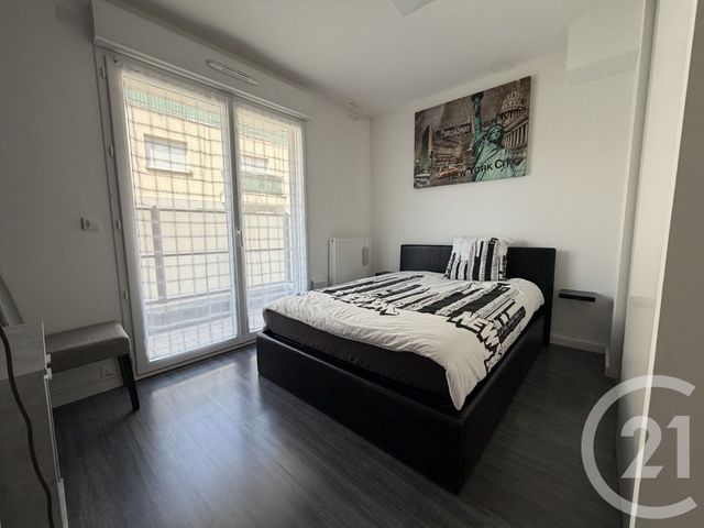 Appartement F3 à vendre - 3 pièces - 70.14 m2 - CLAYE SOUILLY - 77 - ILE-DE-FRANCE - Century 21 Avenir Immobilier