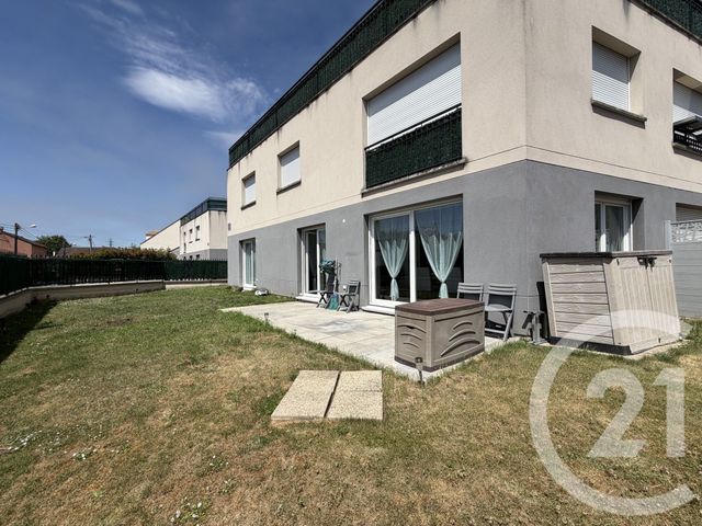 Appartement F3 à vendre - 3 pièces - 70.14 m2 - CLAYE SOUILLY - 77 - ILE-DE-FRANCE - Century 21 Avenir Immobilier