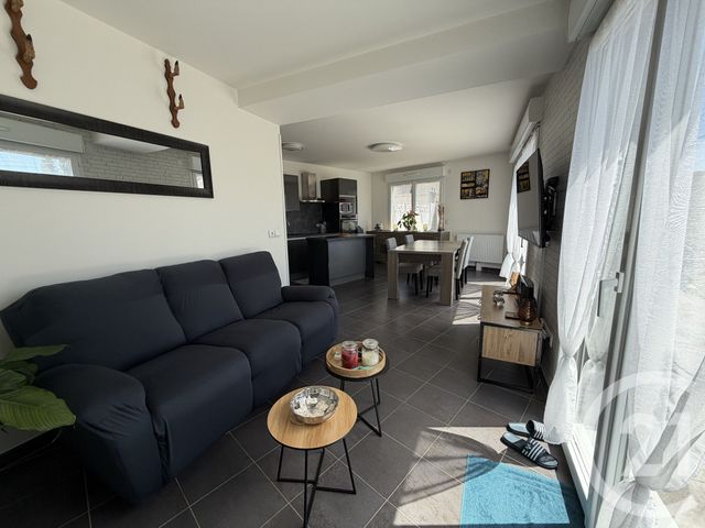 Appartement F3 à vendre - 3 pièces - 70.14 m2 - CLAYE SOUILLY - 77 - ILE-DE-FRANCE - Century 21 Avenir Immobilier