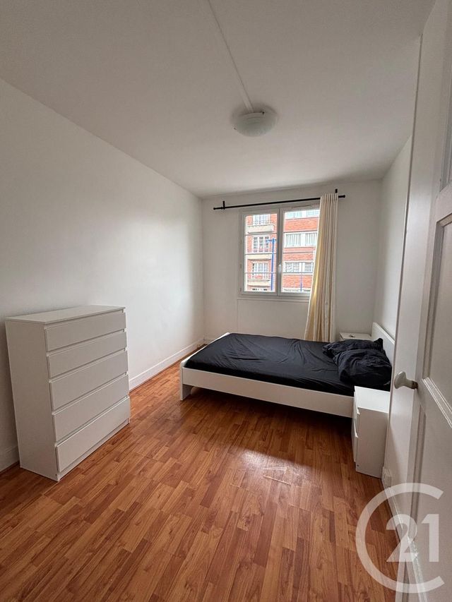 Appartement F2 à louer - 2 pièces - 36.53 m2 - NOISY LE SEC - 93 - ILE-DE-FRANCE - Century 21 Avenir Immobilier