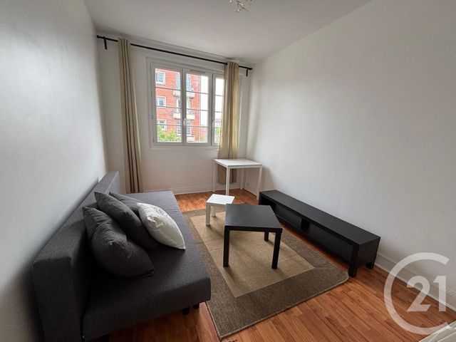 Appartement F2 à louer NOISY LE SEC