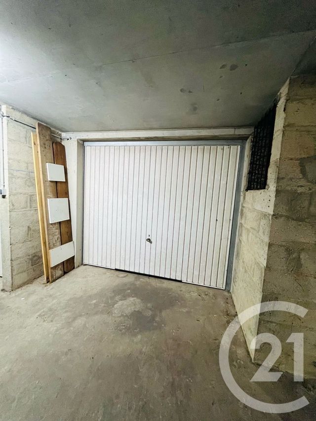 Appartement F3 à vendre - 3 pièces - 47.43 m2 - DAMMARTIN EN GOELE - 77 - ILE-DE-FRANCE - Century 21 Avenir Immobilier