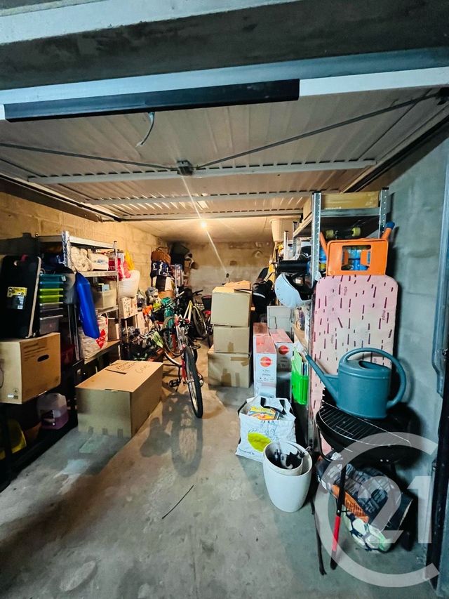 Appartement F3 à vendre - 3 pièces - 47.43 m2 - DAMMARTIN EN GOELE - 77 - ILE-DE-FRANCE - Century 21 Avenir Immobilier