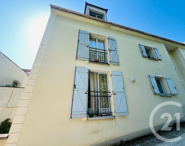 Appartement F3 à vendre - 3 pièces - 47.43 m2 - DAMMARTIN EN GOELE - 77 - ILE-DE-FRANCE - Century 21 Avenir Immobilier
