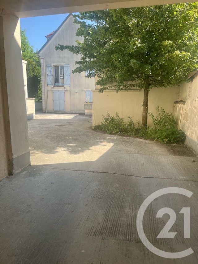 Appartement F3 à vendre - 3 pièces - 47.43 m2 - DAMMARTIN EN GOELE - 77 - ILE-DE-FRANCE - Century 21 Avenir Immobilier