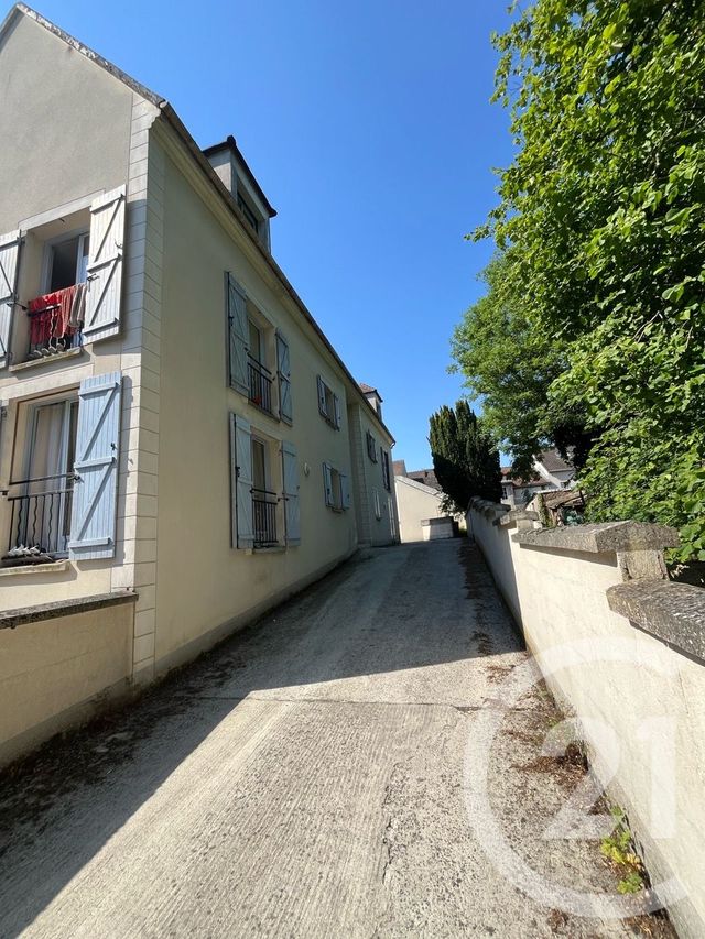 Appartement F3 à vendre - 3 pièces - 47.43 m2 - DAMMARTIN EN GOELE - 77 - ILE-DE-FRANCE - Century 21 Avenir Immobilier