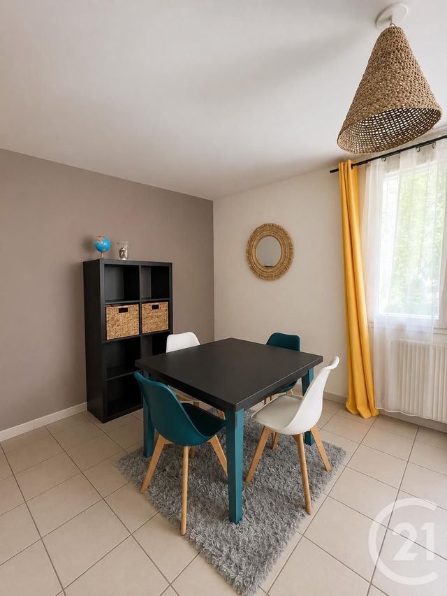Appartement F3 à vendre - 3 pièces - 47.43 m2 - DAMMARTIN EN GOELE - 77 - ILE-DE-FRANCE - Century 21 Avenir Immobilier
